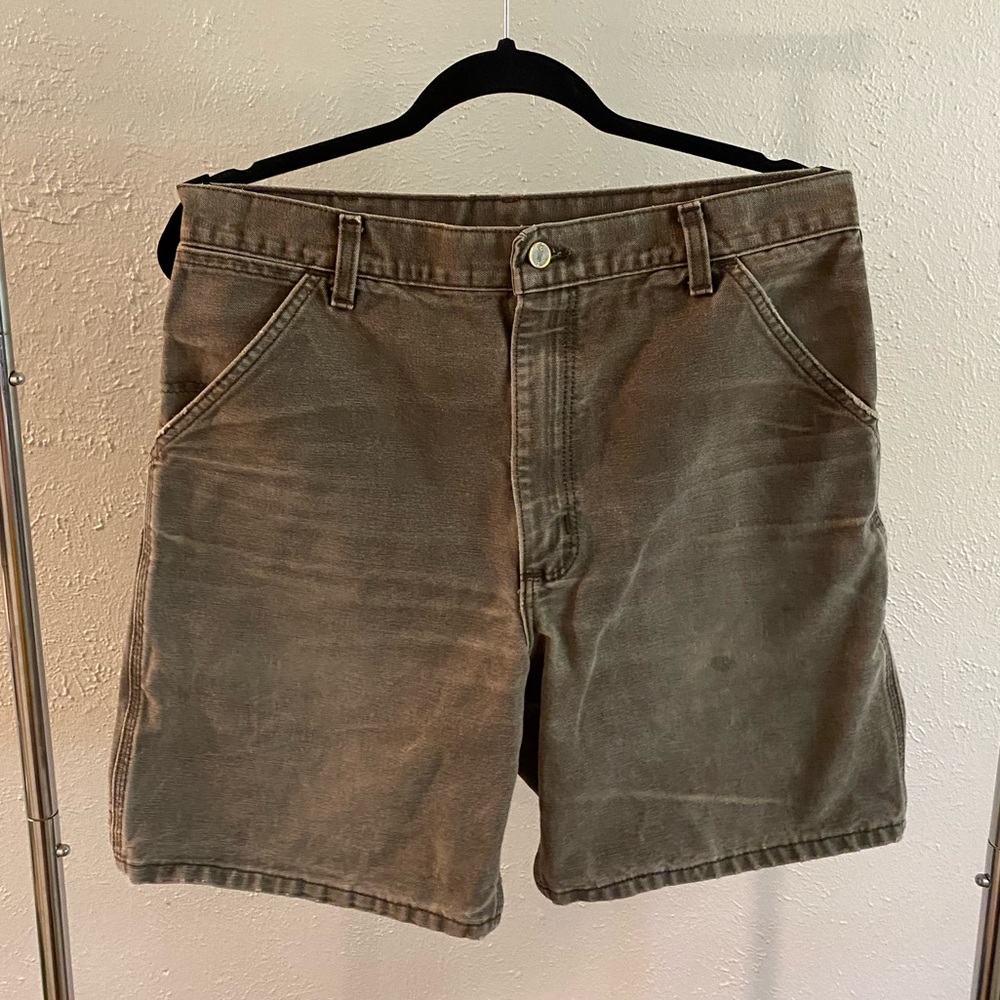 Carharrt Shorts